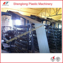 Plastic Weaving Machine for PP Woven Bag Making